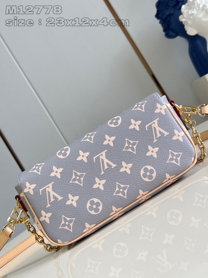 LV Satchel Bags